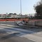 Cantiere pericoloso a Trani: segnalato un 'grave pericolo' in Via Sant'Annibale Maria di Francia