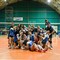 Lavinia Group Volley Trani: vittoria di carattere al Ferrante, 3-1 sulla Nelly Volley