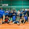 Adriatica Trani: successo per 3-1 contro la Volley Academy SGR