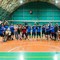 Adriatica Trani: successo per 3-0 contro New Volley Lucera e pausa natalizia in vetta