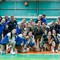 Lavinia Group Volley Trani conquista la semifinale di Coppa Puglia: superato Trepuzzi Volley