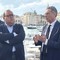 Amministrative Trani | Il Sottosegretario di Stato Barbaro per il centrodestra - Pubbliredazionale