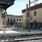 Traffico ferroviario sospeso per un investimento a Giovinazzo
