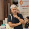 Nichi Vendola a Trani per "Dialoghi": l'intervista