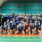 Lavinia Group Volley Trani vola in finale: superato Cutrofiano al tie-break