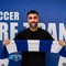 Gran colpo della Soccer Trani: ufficiale l'ingaggio di Manuel Gonzalez