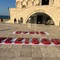 La notte di San Nicola, Pellegrino della Meraviglia conquista i cittadini di Trani