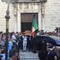 L'ultimo saluto a Biagio Zanni
