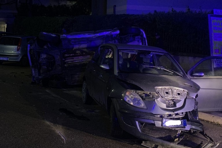 Incidente