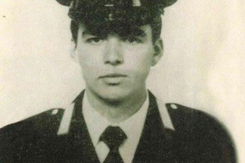 Savino Di Gennaro | Carabiniere