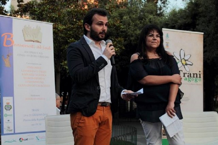 Antonietta Caffarella