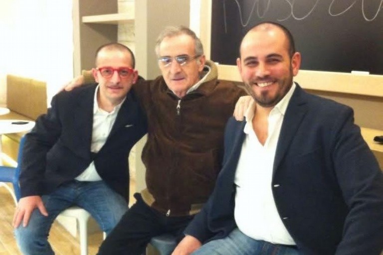 Caffetteria Guendalina Trani