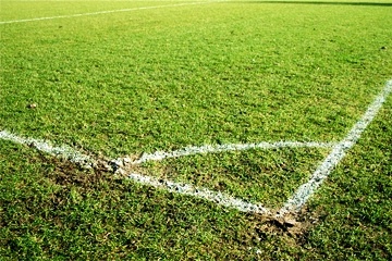 Campo di calcio