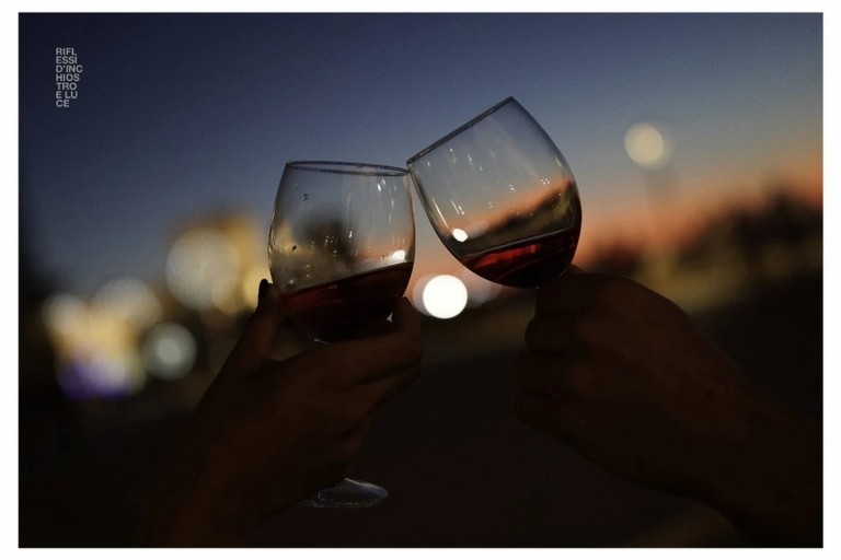 Calice di San Lorenzo 2025 Trani