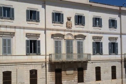 Palazzo Candido