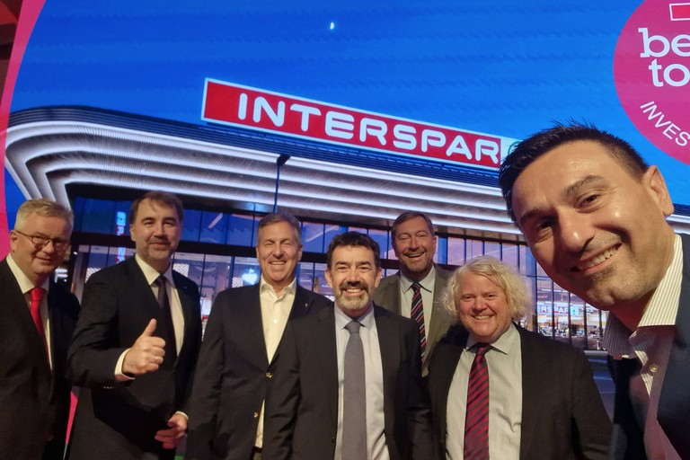 Pippo Cannillo (A.D. Maiora SpA SB)