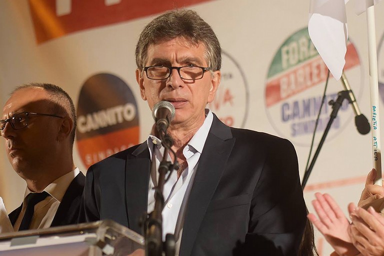 Mino Cannito
