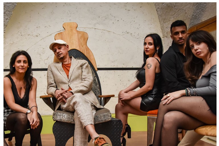 Cappuccio Collective Smooth: lo Smooth Jazz internazionale al Palazzo delle Arti Beltrani a Trani