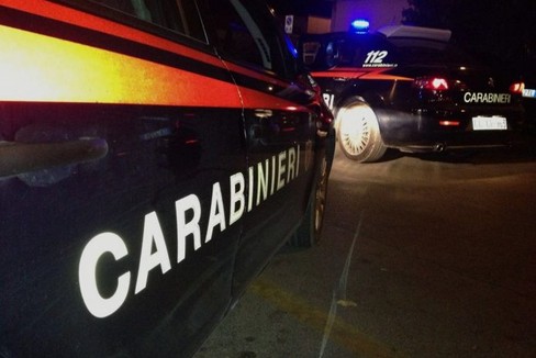 Carabinieri