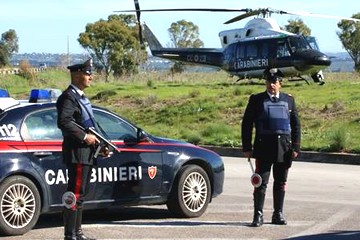 Carabinieri