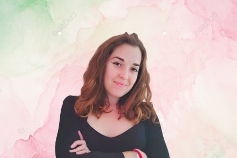 Carmela Capozza - Psicologa. <span>Foto Credits</span>