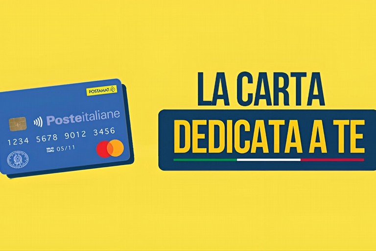 Carta Dedicata a Te