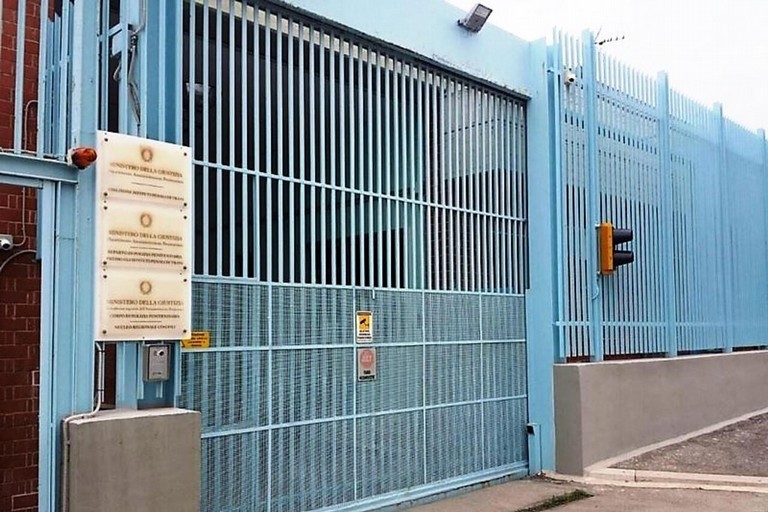 Casa Circondariale di Trani | Oltre le mura: competenze digitali per ricominciare