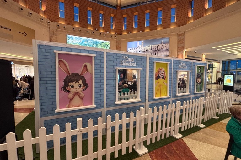 La Casa delle Emozioni