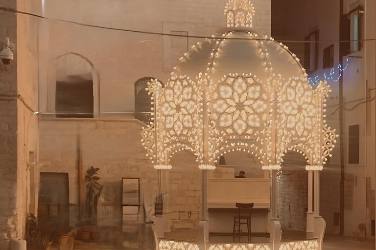 rani, la musica accende Piazza Scolanova: torna stasera il 