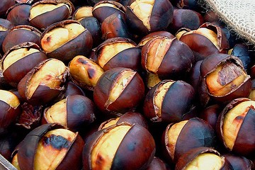 Castagne