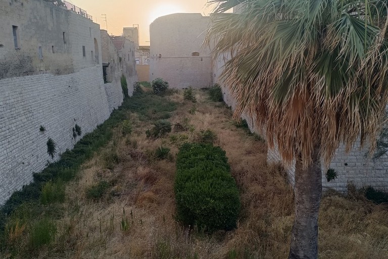 Castello Svevo di Trani
