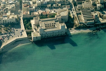 Animiamo il Castello di Trani tutto l'anno
