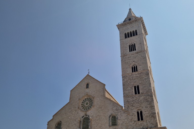 Cattedrale di Trani