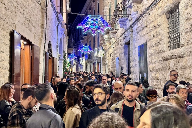 Calici nel Borgo Antico 2025