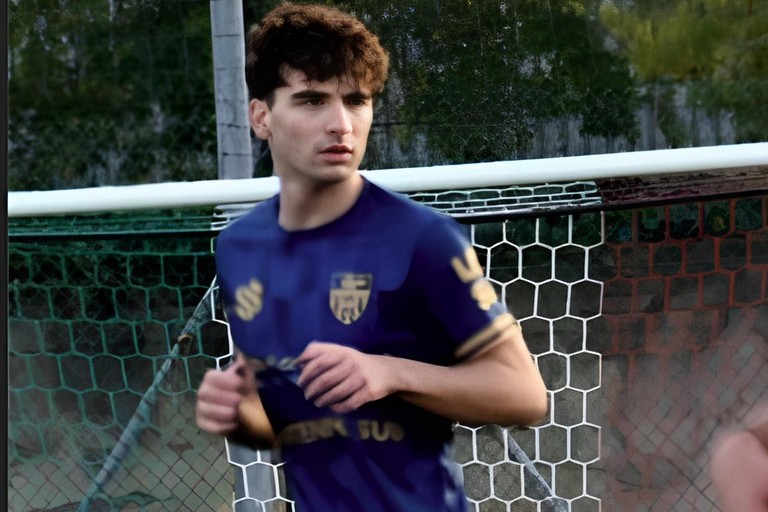 Cristian Biancofiore