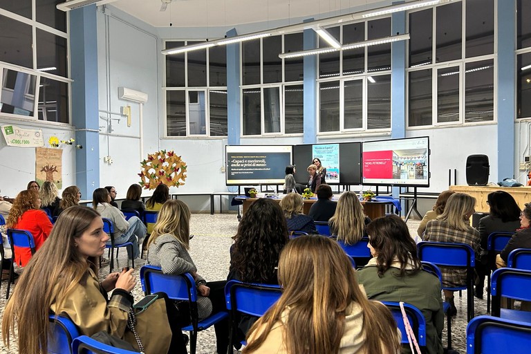 “Merito o equità?”: a Trani un confronto sul futuro della scuola tra opportunità ed educazione