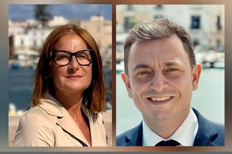 Cecilia Di Lernia - Claudio Biancolillo