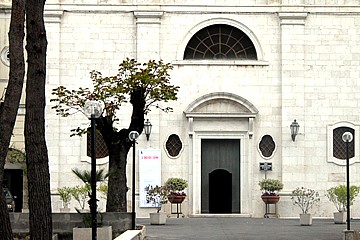 Chiesa dei Cappuccini di Trani