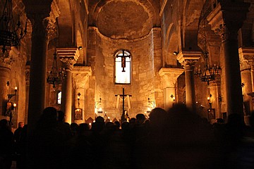 Chiesa Ognissanti Templari