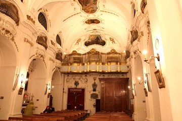 Chiesa di San Giovanni a Trani