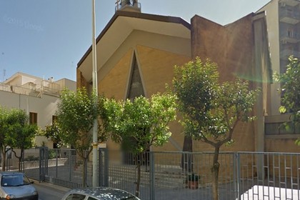 chiesa San Giuseppe