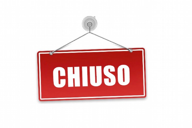 Chiuso