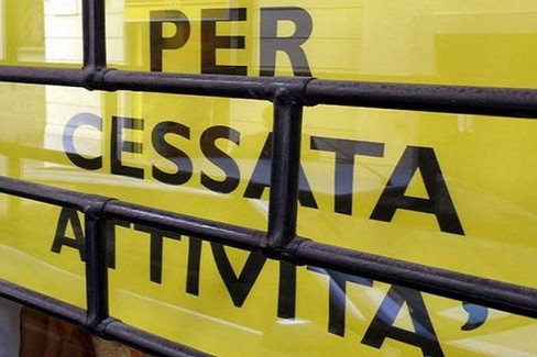 Cessata attività