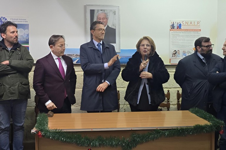 Circolo Tobagi - Trani