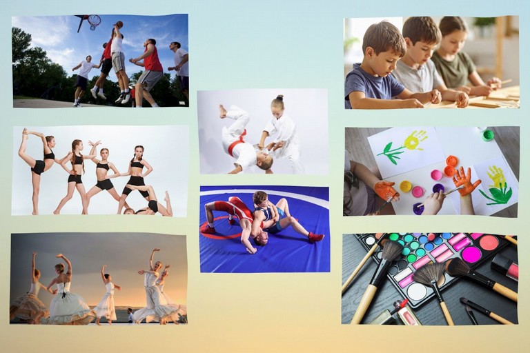 Città dell'Infanzia saluta l'estate con una grande festa a Trani. <span>Foto credits</span>