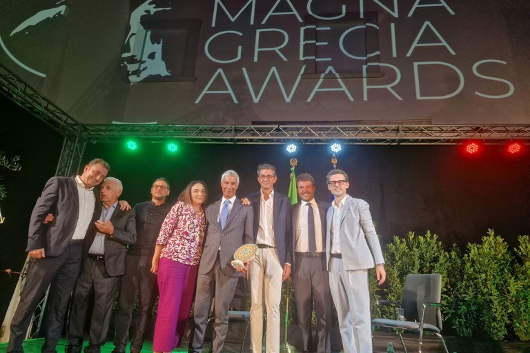 Magna Grecia Awards