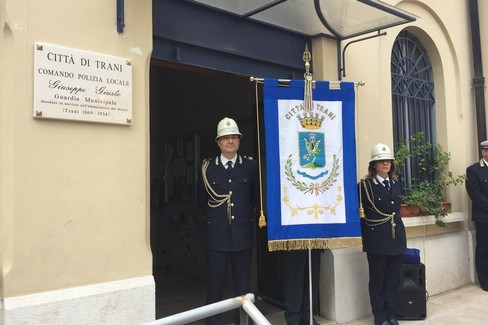 comando polizia locale