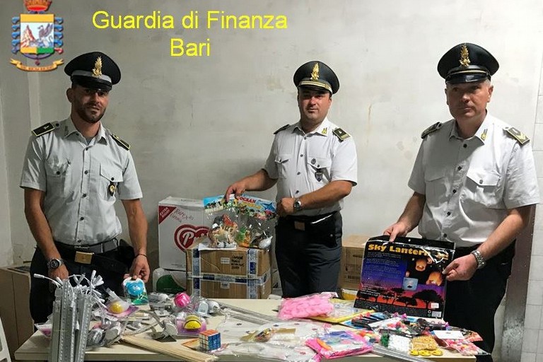 Guardia di finanza
