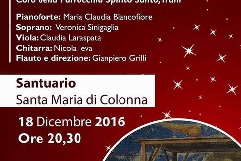 Concerto di Natale