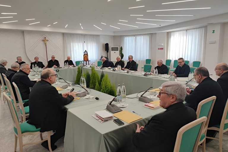 Conferenza Episcopale Pugliese